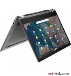 Lenovo Chromebook Flex 5 (82B8001LUX)