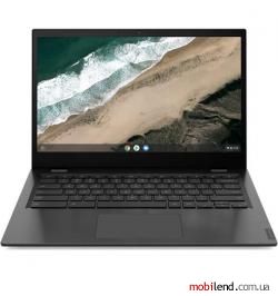 Lenovo Chromebook S345-14 Black (81WX0000UX)