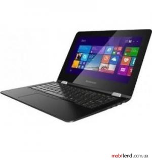 Lenovo Flex 3 (80K30007US) Black