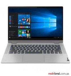 Lenovo Flex 5 14ARE05 Platinum Grey (81X200FLRA)