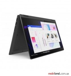 Lenovo Flex 5 14IIL05 Platinum Grey (81X100NLRA)