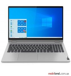 Lenovo Flex 5 15IIL05 Platinum Grey (81X3008WRA)