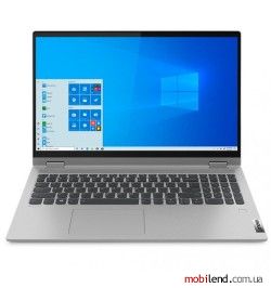 Lenovo Flex 5 15IIL05 Platinum Grey (81X3008XRA)