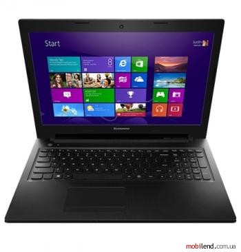 Lenovo G500s