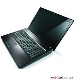 Lenovo G570