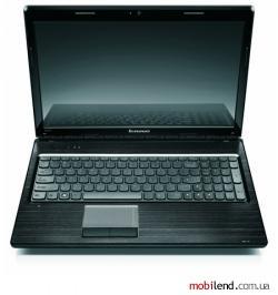 Lenovo G575