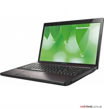 Lenovo G580A (59-351687)