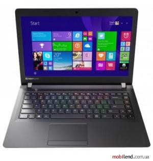 Lenovo IdeaPad 100-14 IBY (80MH0072PB)