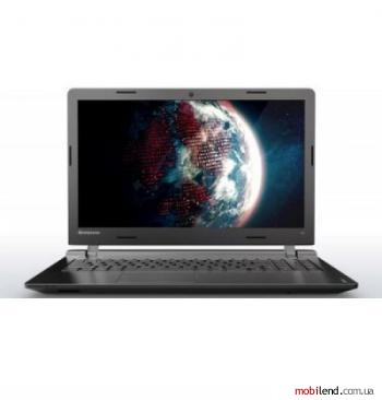 Lenovo IdeaPad 100-15 (80KQ00L3US)