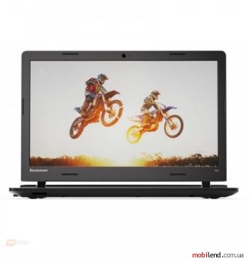 Lenovo IdeaPad 100-15 (80MJ00FTUA)