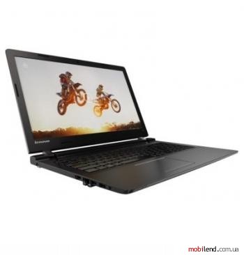 Lenovo IdeaPad 100-15 (80QQ00CCUA)