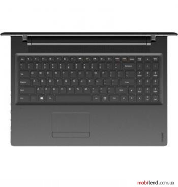 Lenovo IdeaPad 100-15 (80QQ015YUA)