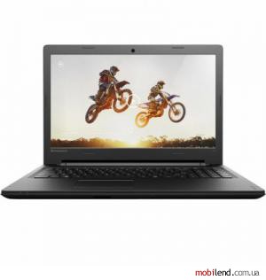 Lenovo IdeaPad 100-15 (80QQ01F2UA)