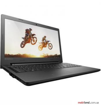 Lenovo IdeaPad 100-15 IBD (80QQ0165UA)