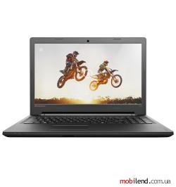 Lenovo IdeaPad 100-15 IBD (80QQ01B2PB)