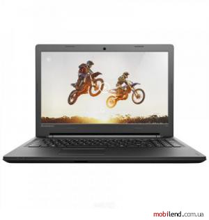 Lenovo IdeaPad 100-15 IBR (80T70035RA)
