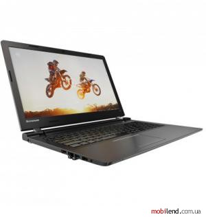 Lenovo IdeaPad 100-15 IBY (80MJ00LG)