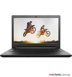 Lenovo IdeaPad 100-15IBD (80QQ01AWPB)