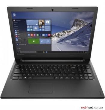 Lenovo IdeaPad 100-15IBD (80QQ01CLUA)