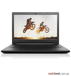 Lenovo IdeaPad 100-15IBD (80QQ01ERPB)