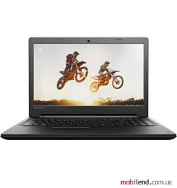 Lenovo IdeaPad 100-15IBD (80QQ01FFPB)