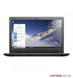 Lenovo IdeaPad 100-15IBD (80QQ01GUUA)