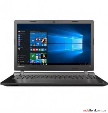 Lenovo IdeaPad 100 15 (80QQ015FPB)