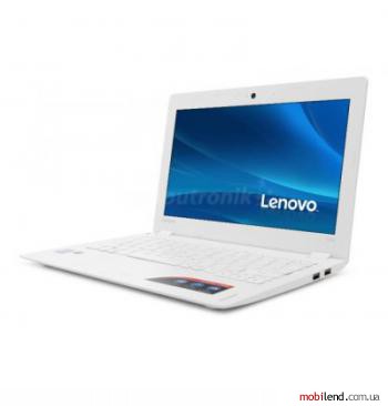 Lenovo IdeaPad 100S-11 (80R20094PB) White