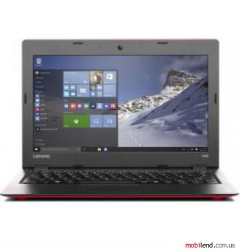 Lenovo IdeaPad 100S-11 (80R20096PB) Red
