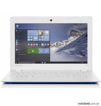 Lenovo IdeaPad 100S-11 (80R200B6PB) Blue