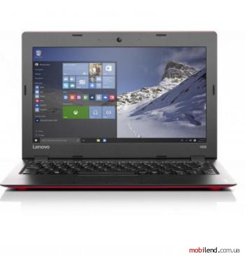 Lenovo IdeaPad 100S-11 (80R200B9PB) Red