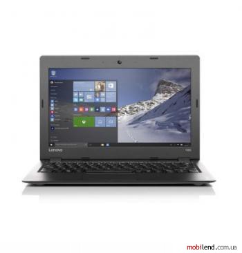 Lenovo IdeaPad 100S-11 IBY (80R20091PB) Silver