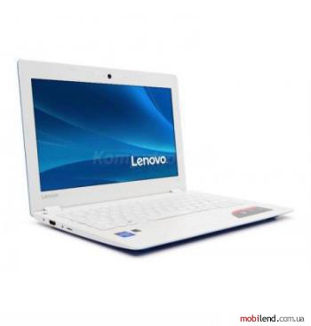 Lenovo IdeaPad 100S-11 IBY (80R20093PB) Blue
