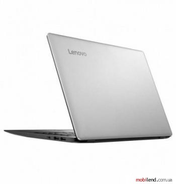 Lenovo IdeaPad 100S-14 (80R9009NUA) Silver
