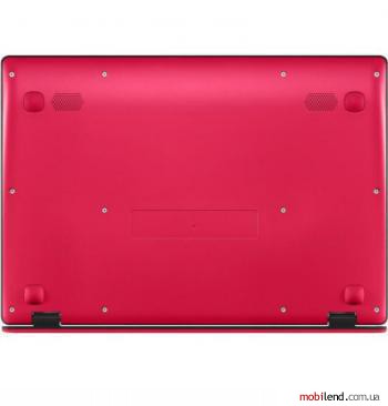 Lenovo IdeaPad 100S-14 (80R9009TUA) Red