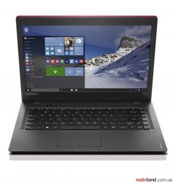 Lenovo IdeaPad 100S-14 (80R900AVPB)