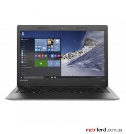 Lenovo IdeaPad 100S-14 Silver (80R900L7PB)