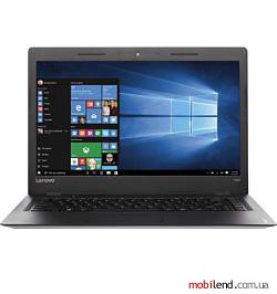 Lenovo IdeaPad 100s-14IBR (80R9005ARK)
