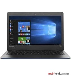 Lenovo IdeaPad 100s-14IBR (80R900GSRA)