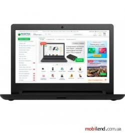 Lenovo IdeaPad 110-14 IBR (80T60059RA) Black