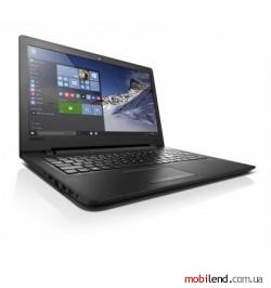 Lenovo IdeaPad 110-15ACL (80TJ00F3RA) Black