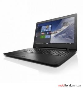 Lenovo IdeaPad 110-15ACL (80TR000GRK)