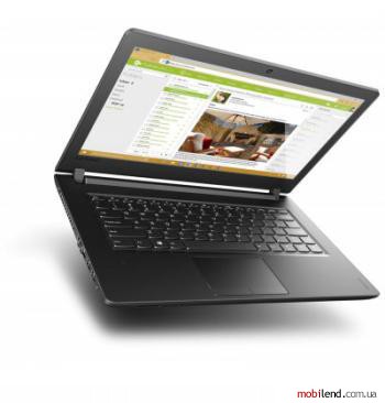 Lenovo IdeaPad 110-17 (80UM002MPB)