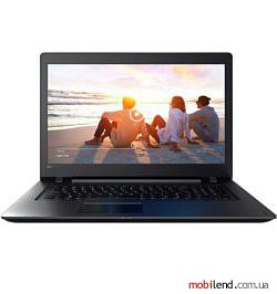 Lenovo IdeaPad 110-17ACL (80UM005BRK)