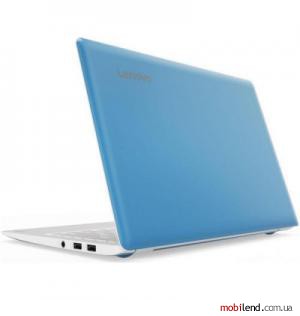 Lenovo IdeaPad 110S-11 IBR (80WG0013UA) Blue