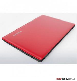 Lenovo IdeaPad 110S-11 IBR (80WG0014UA) Red