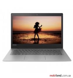 Lenovo IdeaPad 120s-14 (81A50078PB) Gray
