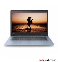 Lenovo IdeaPad 120s-14 (81A5007BPB) Blue