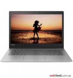Lenovo IdeaPad 120S-14IAP Mineral Grey (81A500BMRA)