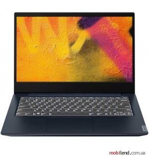 Lenovo IdeaPad 14 S340-14IWL 81N700VBRA